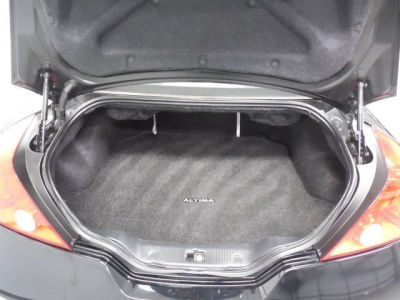 2012 Nissan Altima  2.5 S
