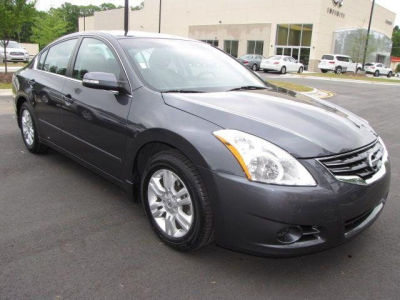 2010 Nissan Altima  2.5 SL
