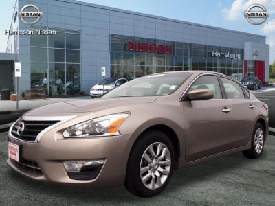2013 Nissan Altima  2.5 S