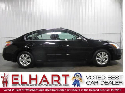 2010 Nissan Altima  2.5 SL