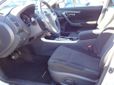 2013 Nissan Altima 2.5 S
