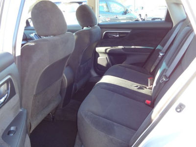 2013 Nissan Altima 2.5 S