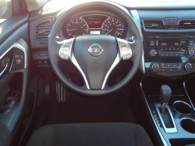 2013 Nissan Altima 2.5 S