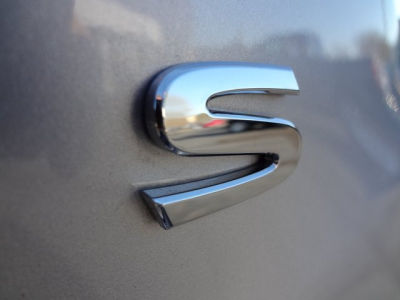 2013 Nissan Altima 2.5 S