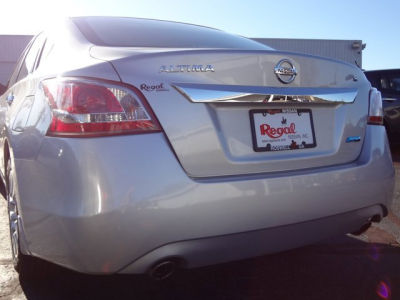 2013 Nissan Altima 2.5 S