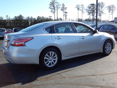 2013 Nissan Altima 2.5 S