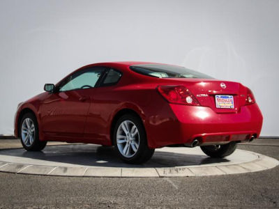 2012 Nissan Altima  2.5 S