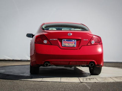 2012 Nissan Altima  2.5 S