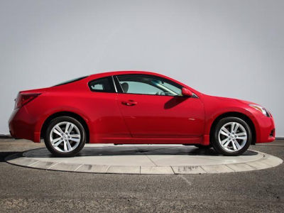 2012 Nissan Altima  2.5 S
