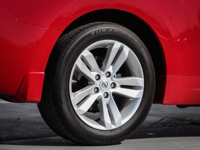 2012 Nissan Altima  2.5 S