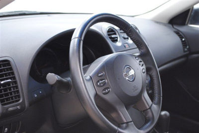 2011 Nissan Altima  3.5 SR