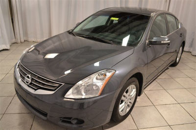 2010 Nissan Altima  2.5 SL NAV