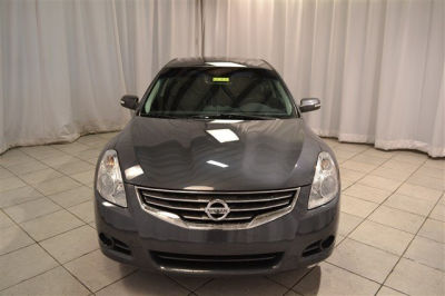 2010 Nissan Altima  2.5 SL NAV