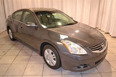 2010 Nissan Altima  2.5 SL NAV