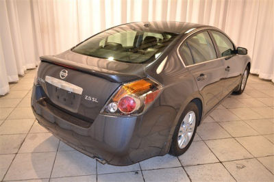 2010 Nissan Altima  2.5 SL NAV