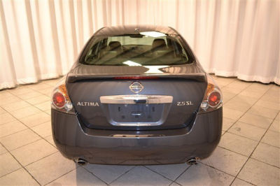 2010 Nissan Altima  2.5 SL NAV