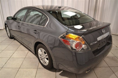 2010 Nissan Altima  2.5 SL NAV