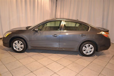 2010 Nissan Altima  2.5 SL NAV