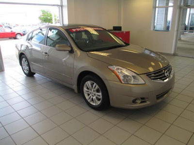 2012 Nissan Altima  2.5 S
