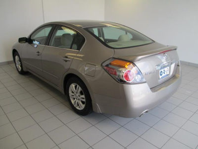 2012 Nissan Altima  2.5 S