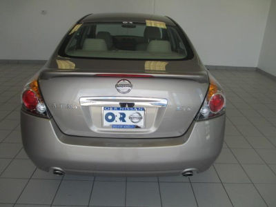 2012 Nissan Altima  2.5 S