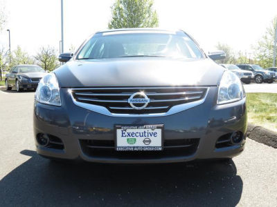 2010 Nissan Altima  2.5 SL