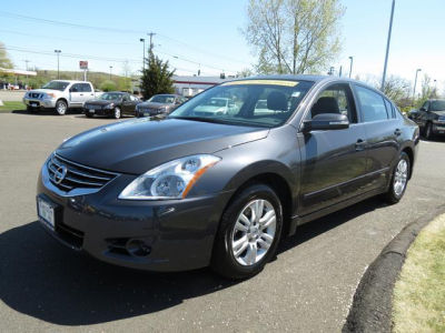 2010 Nissan Altima  2.5 SL
