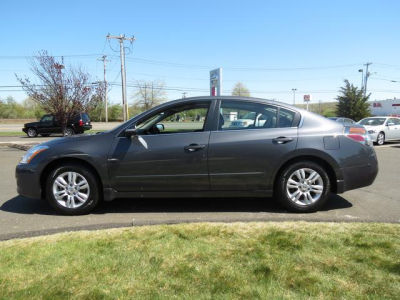 2010 Nissan Altima  2.5 SL