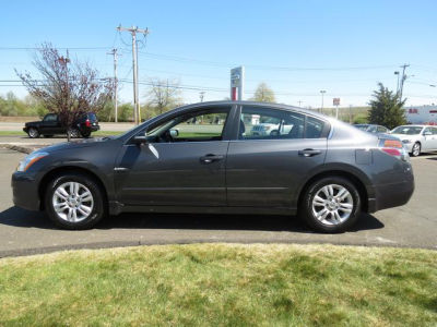 2010 Nissan Altima  2.5 SL