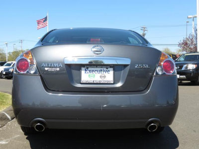 2010 Nissan Altima  2.5 SL