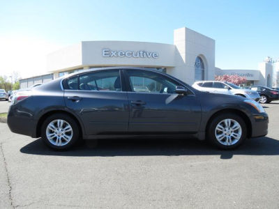 2010 Nissan Altima  2.5 SL