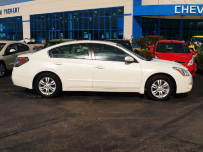 2011 Nissan Altima  2.5 SL
