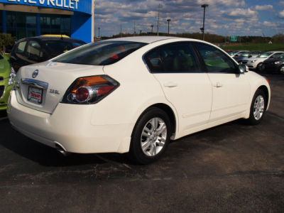 2011 Nissan Altima  2.5 SL