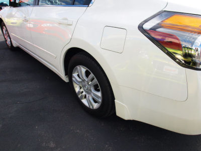 2011 Nissan Altima  2.5 SL