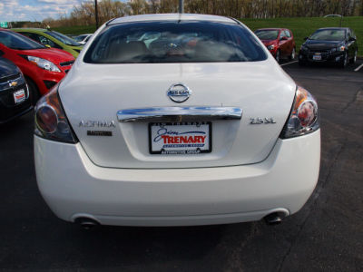2011 Nissan Altima  2.5 SL