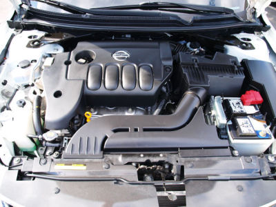2011 Nissan Altima  2.5 SL