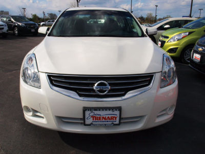 2011 Nissan Altima  2.5 SL