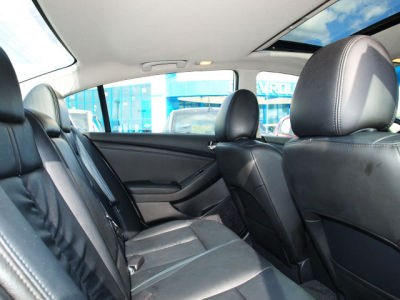 2011 Nissan Altima  2.5 SL