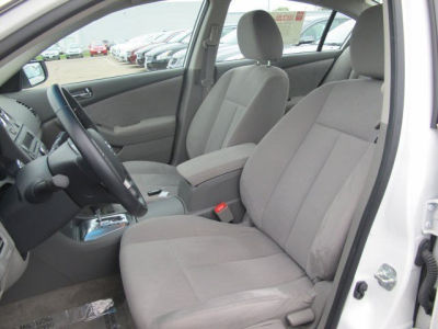2012 Nissan Altima  2.5 S