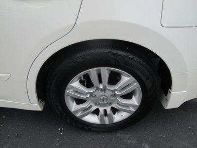 2012 Nissan Altima  2.5 S