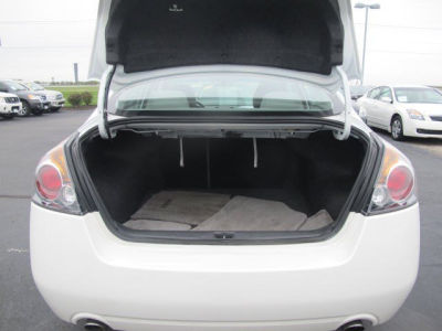 2012 Nissan Altima  2.5 S