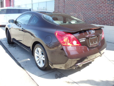 2012 Nissan Altima  2.5 S
