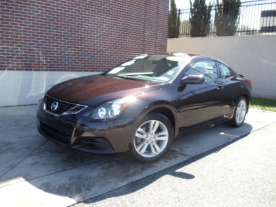 2012 Nissan Altima  2.5 S