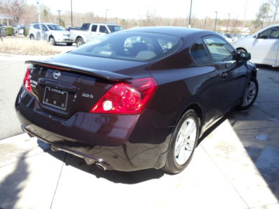 2012 Nissan Altima  2.5 S