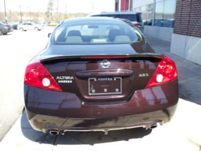 2012 Nissan Altima  2.5 S
