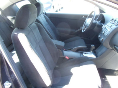 2012 Nissan Altima  2.5 S