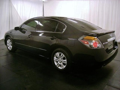 2012 Nissan Altima  2.5 S