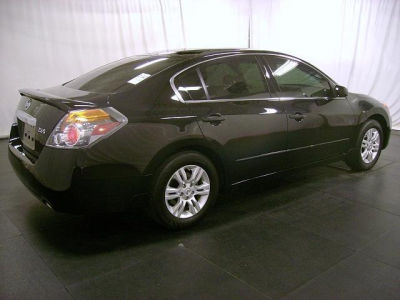 2012 Nissan Altima  2.5 S