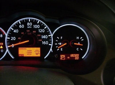 2012 Nissan Altima  2.5 S