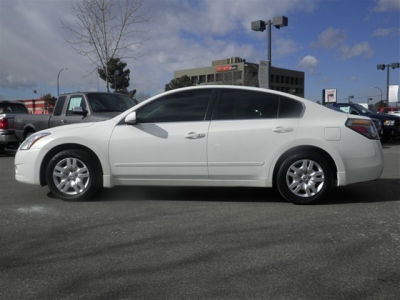 2012 Nissan Altima 2.5